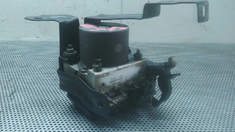 Abs D4FA 0265231448 de Hyundai Getz (tb) 2002-2005 88 CV - pieza usada