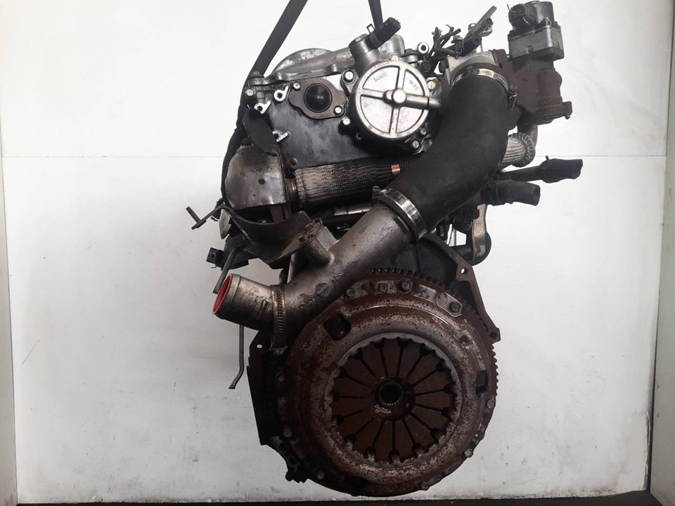 VAUXHALL Engine YD22 27190583