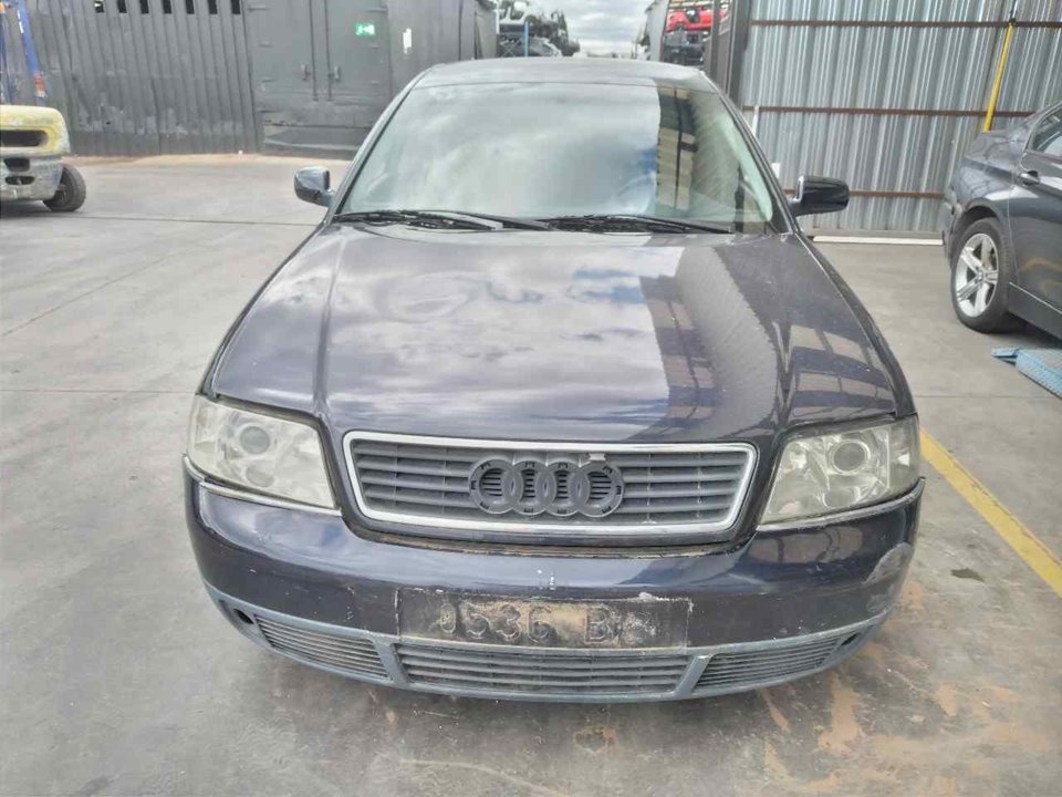 AUDI GTV 916 (1995-2006) Передній лівий карданний вал 4B0407271C 24051036