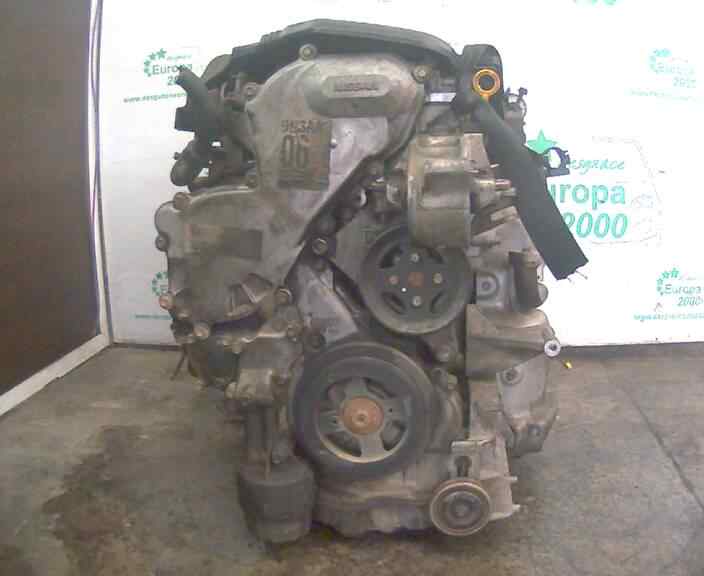 VAUXHALL Moteur YD22 27190514