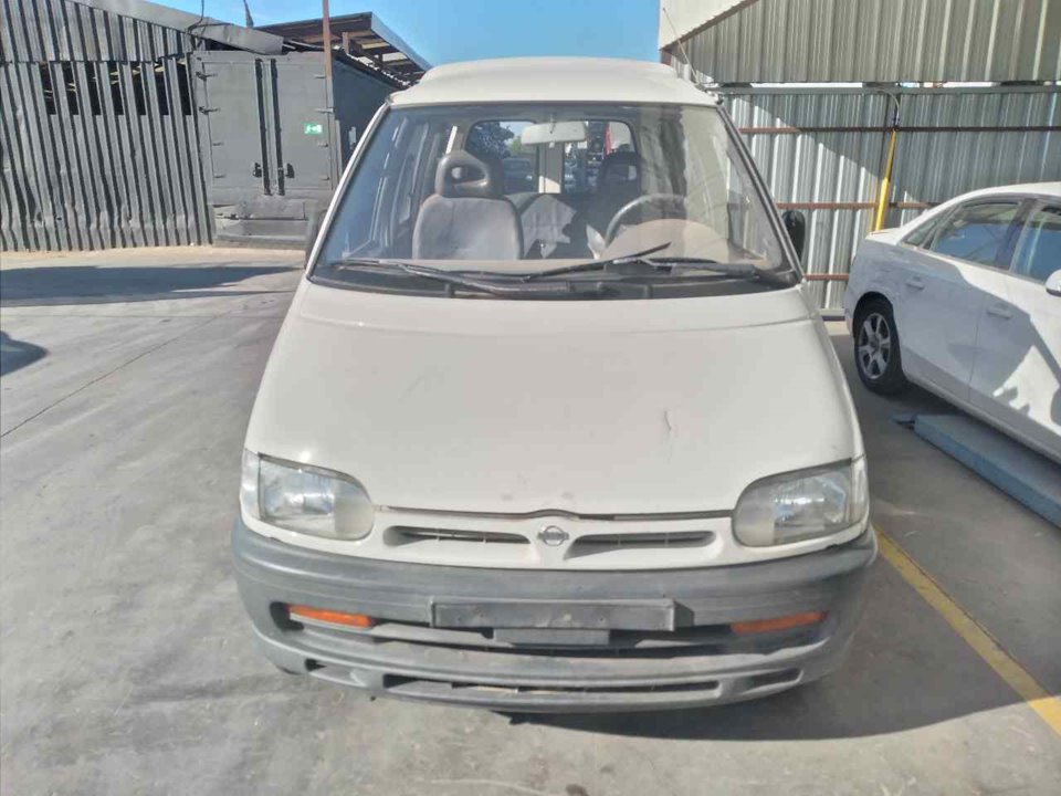 NISSAN Serena 1 generation (1991-2002) Зеркало передней правой двери 27230908