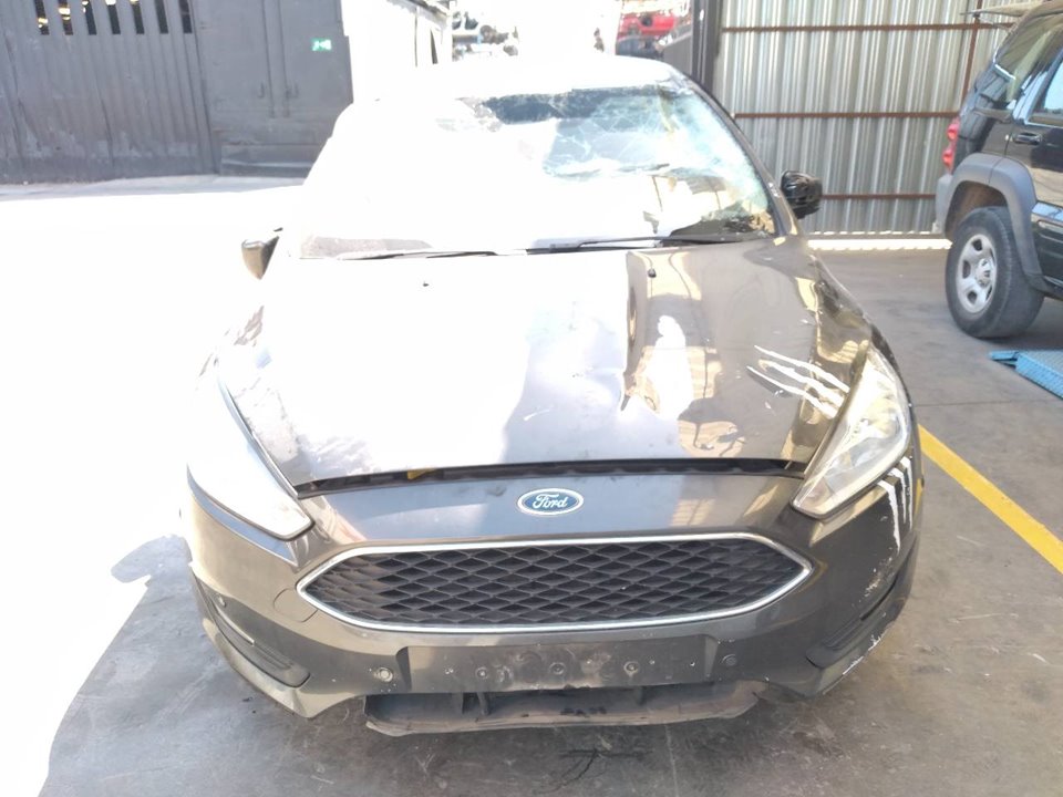 FORD Focus 3 generation (2011-2020) Рулевая Pейка 27226340