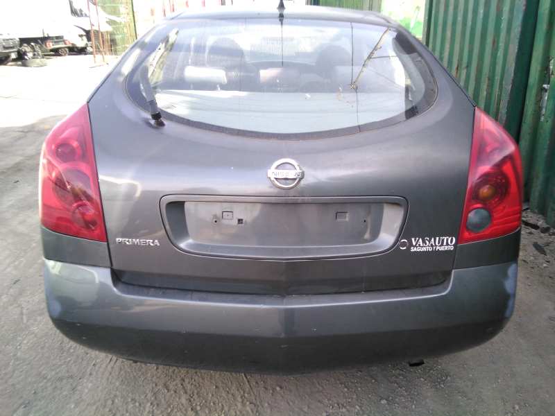 NISSAN Primera P12 (2001-2008) Другая деталь 28185AV700 19304849