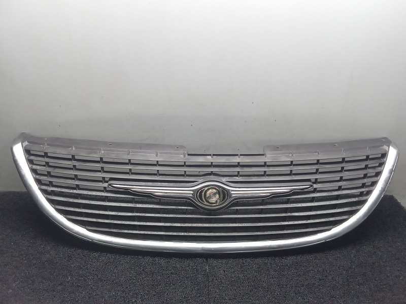 CHRYSLER Sebring 2 generation (2001-2007) Radiator Grille 19325909