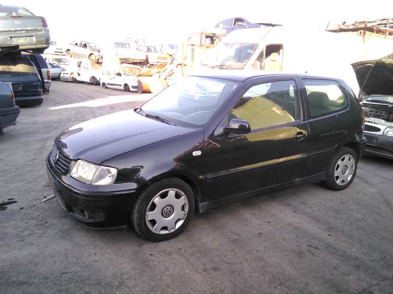 VOLKSWAGEN Polo 3 generation (1994-2002) Двигун AMF 19244061