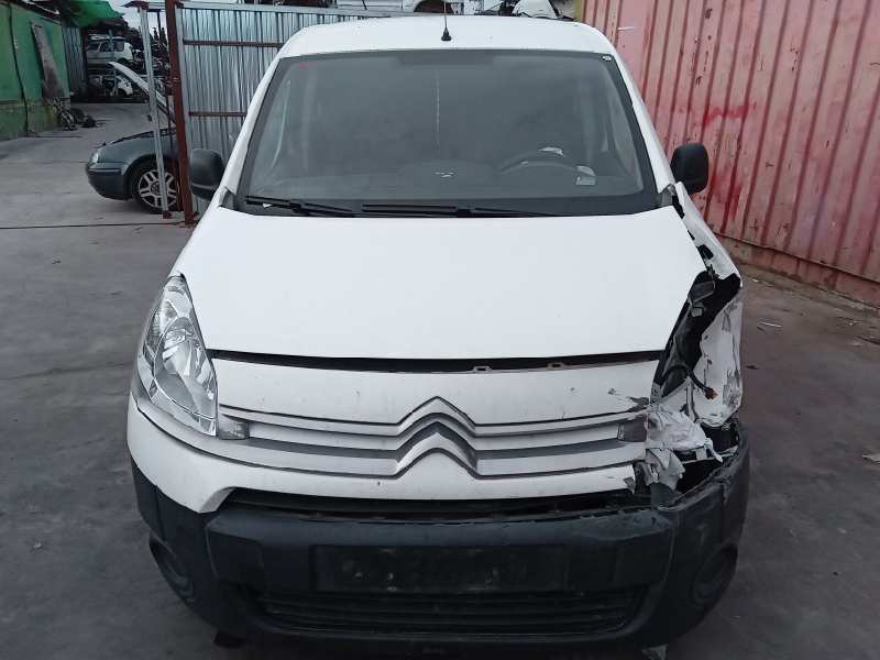 CITROËN Berlingo 2 generation (2008-2023) Other Engine Compartment Parts 9673061080 19357712