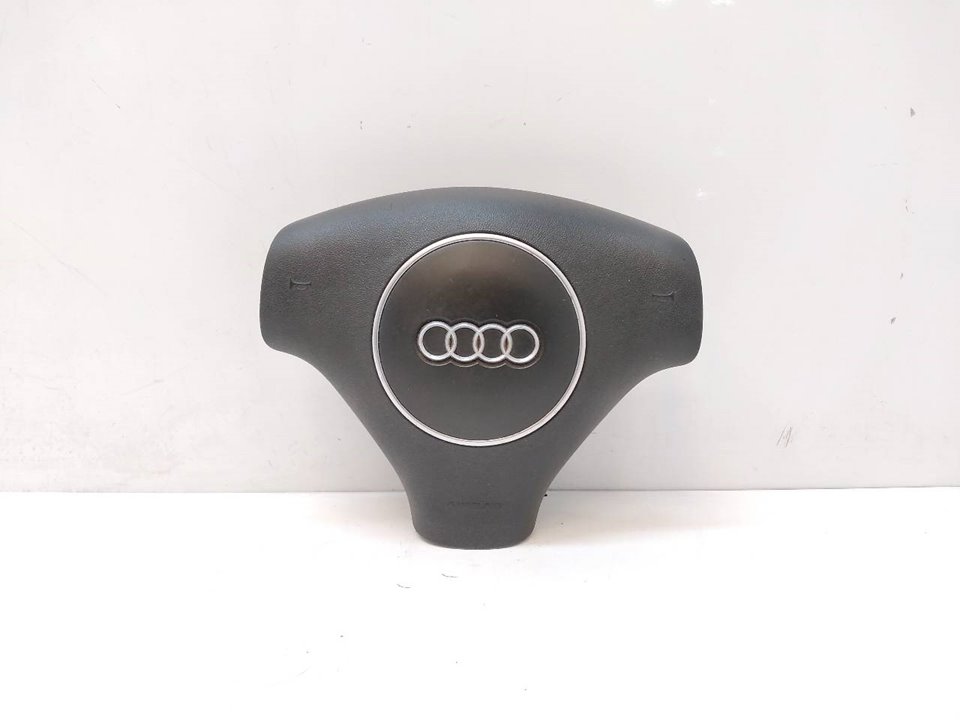 AUDI A2 8Z (1999-2005) Other Control Units 8E0880201CR 19314699