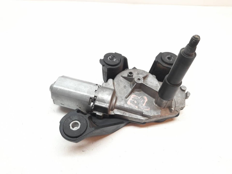 RENAULT Megane 3 generation (2008-2020) Bagāžas nodalījuma loga tīrītāja motorīts 0390201847 24938820