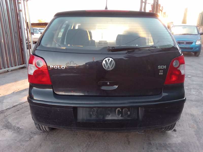 VOLKSWAGEN Polo 4 generation (2001-2009) Насос гидроусилителя 6Q0423150M 19329341