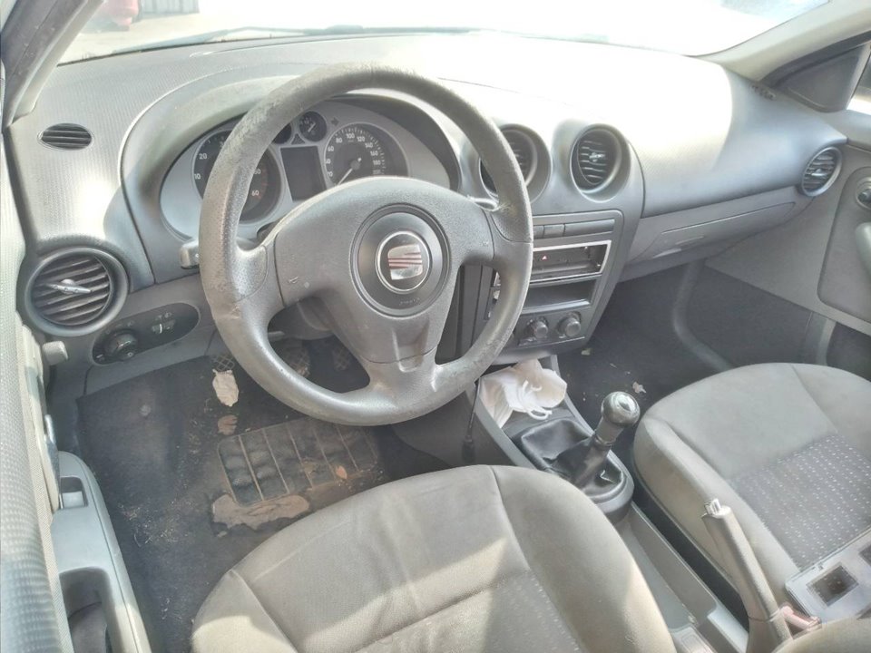 SEAT Ibiza 3 generation (2002-2008) Форсунка 0414720313 24948867