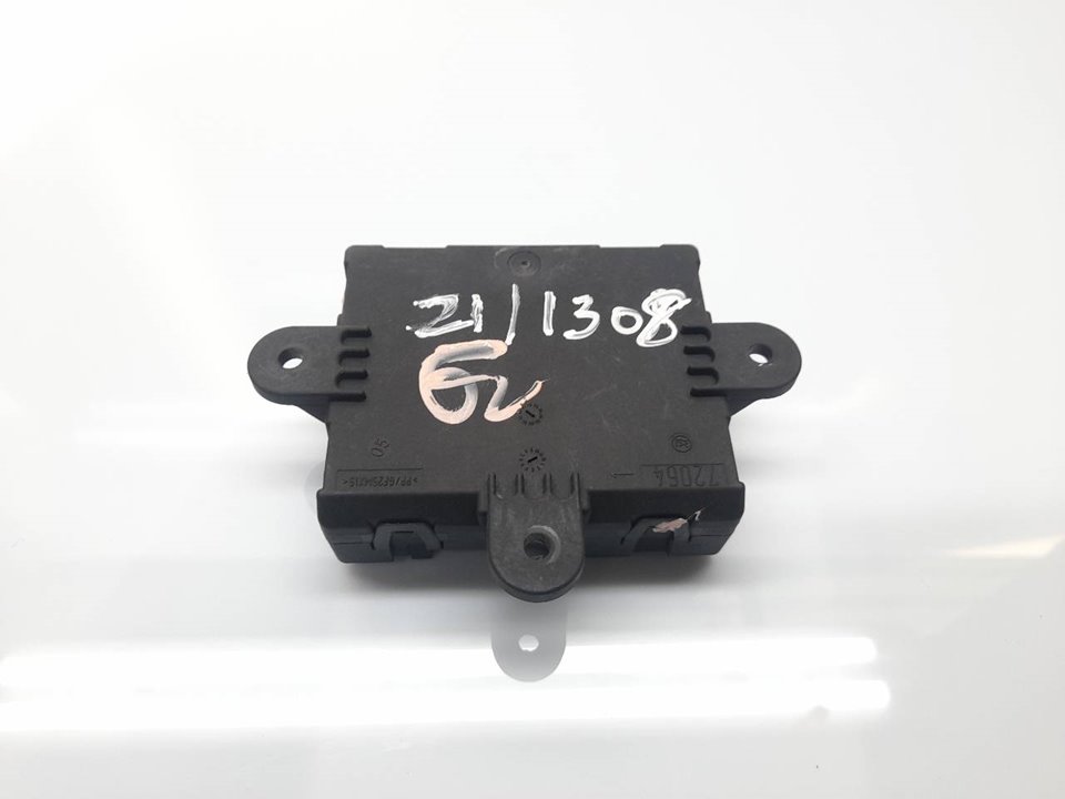 FORD Mondeo 4 generation (2007-2015) Kiti valdymo blokai 7G9T14B533EE 19376476