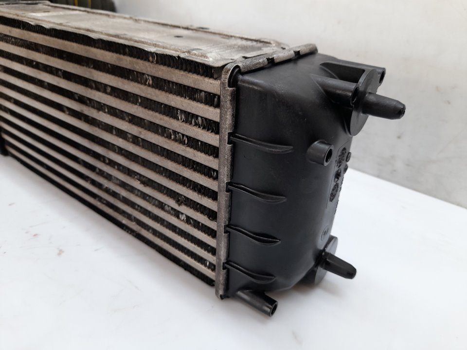 CITROËN C4 2 generation (2010-2024) Intercooler Radiator 9684212480 19375862