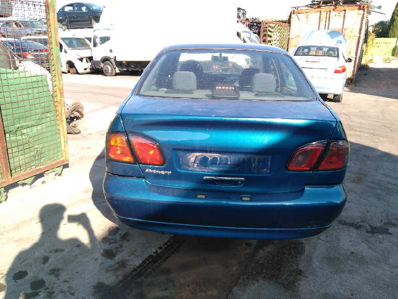 NISSAN Primera P11 (1996-2002) Bakre höger bakljuslampa 27229981