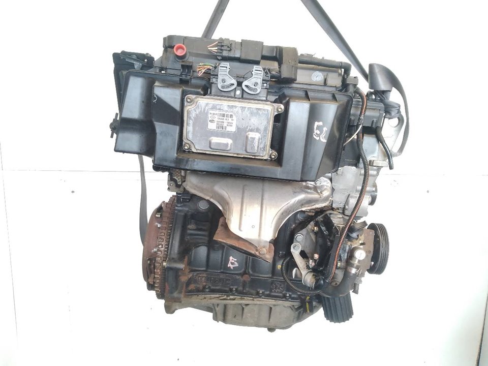 VAUXHALL Engine D4FB712 27298079