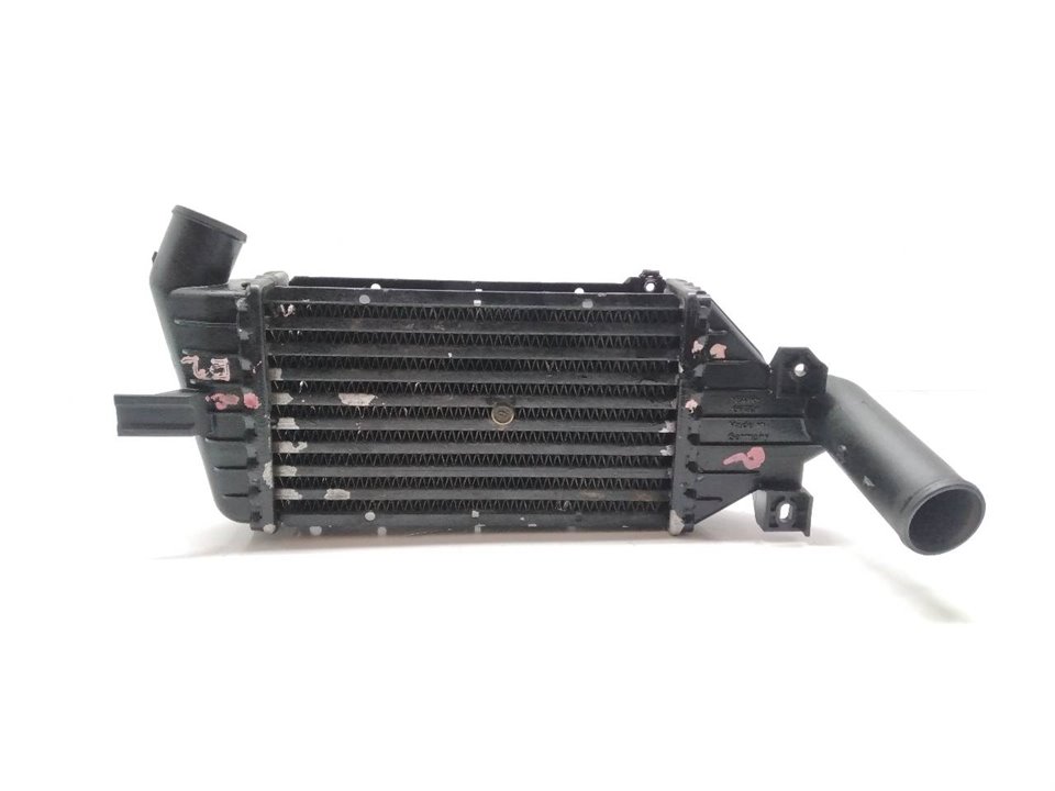 CITROËN Jumper 2 generation (1993-2006) Intercooler Radiator 9129353 27192876