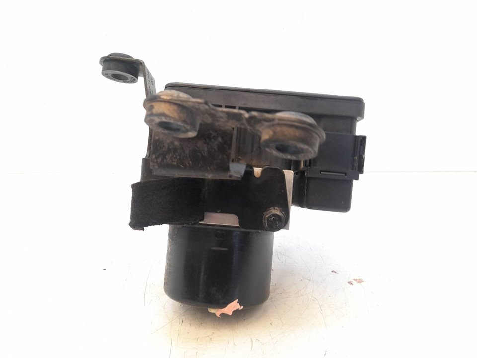 VOLKSWAGEN Bora 1 generation (1998-2005) ABS Pump 1J0614117E 22526112