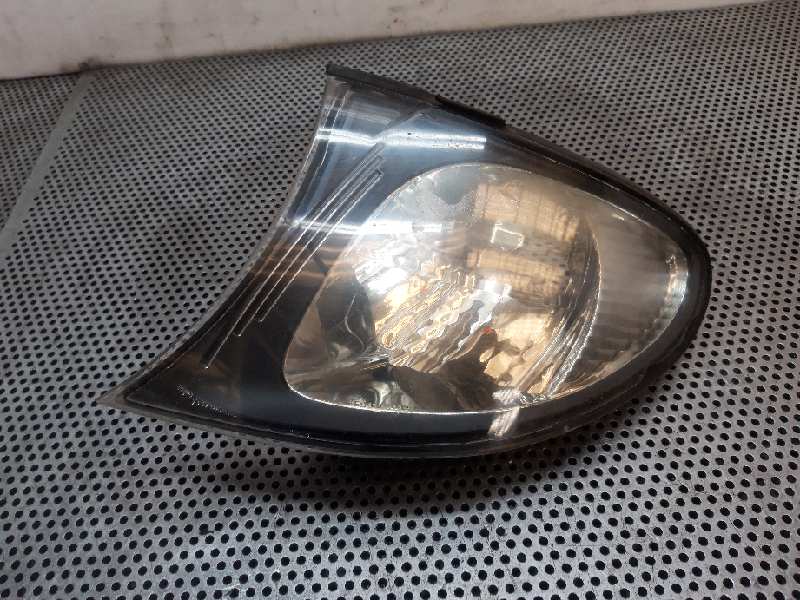 BMW 3 Series E46 (1997-2006) Front left turn light 6914199 19306555