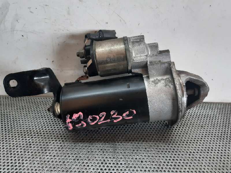 OPEL Vectra C (2002-2005) Starter Motor 0001109062 19216065