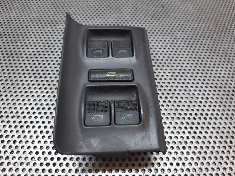 AUDI A4 B5/8D (1994-2001) Front Left Door Window Switch 19301767