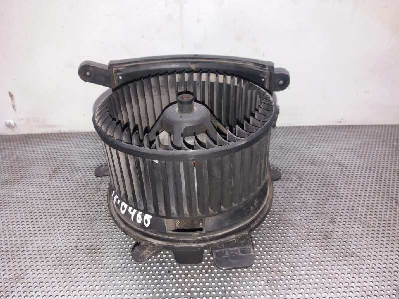 RENAULT Scenic 2 generation (2003-2010) Heater Blower Fan GMVJ84AC 19255114