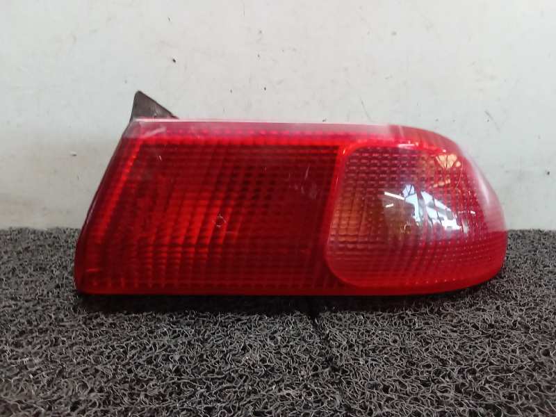 ALFA ROMEO 156 932 (1997-2007) Rear Right Taillight Lamp 19326294