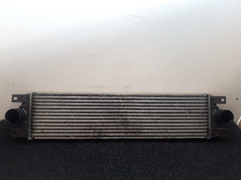 RENAULT Master 2 generation (1997-2010) Starpdzesētāja/interkūlera radiators 874806M 24864053