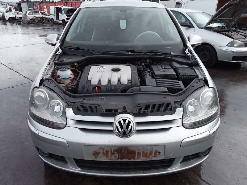 VOLKSWAGEN Golf 6 generation (2008-2015) Стеклоподъемник передней правой двери 1K0959792G 19379866