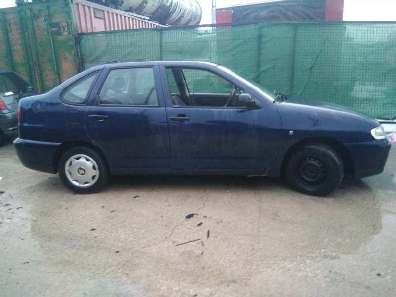 OPEL Ibiza 2 generation (1993-2002) Топливный насос высокого давления 0460404972 19251860