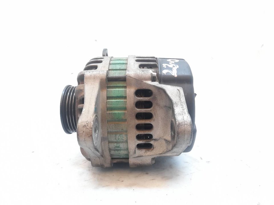 KIA Rio 1 generation (2000-2005) Alternator AB180140 19379541