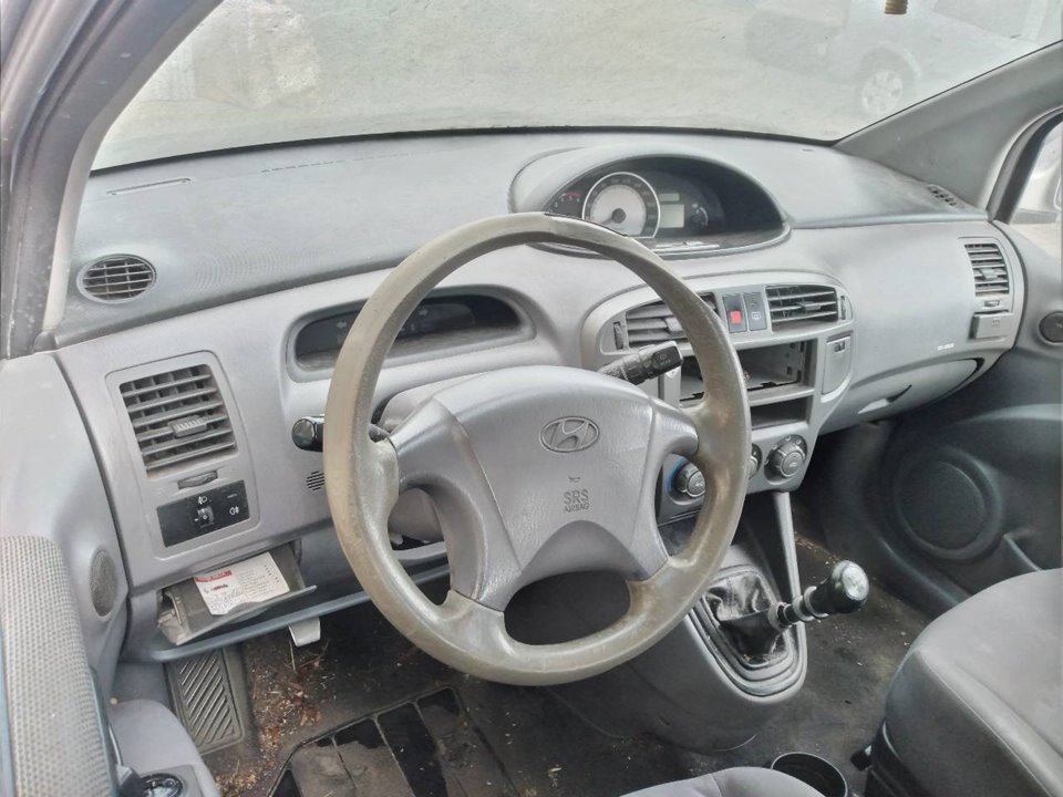 HYUNDAI Santa Fe SM (2000-2013) Форсунка 0445110256 19375893