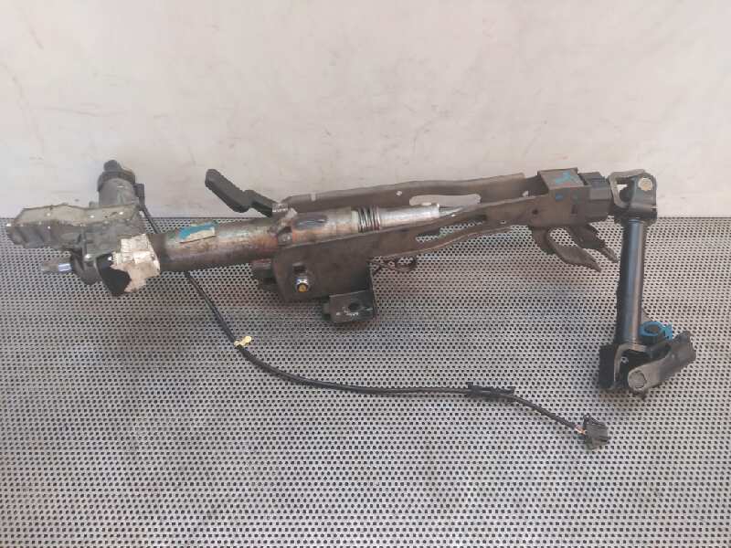 SEAT Alhambra 1 generation (1996-2010) Steering Column Mechanism 19147304