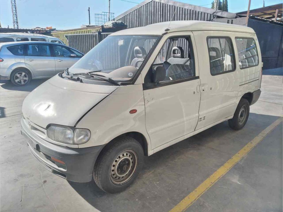 NISSAN Serena 1 generation (1991-2002) Зеркало передней правой двери 27230908