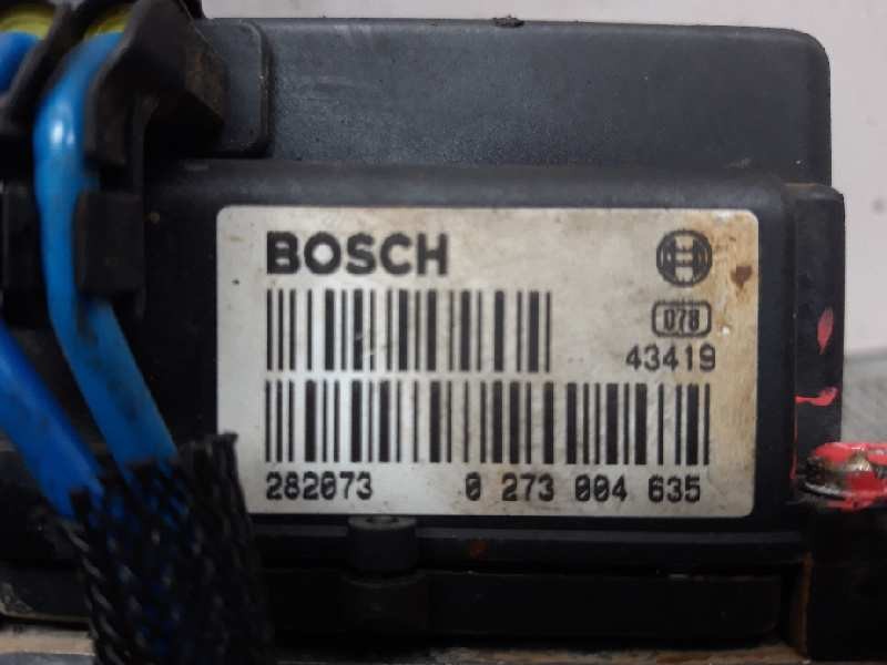 Abs 0265216899 de Nissan Almera ii (n16) 2003-2006 112 CV - pieza usada