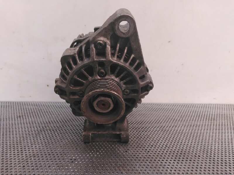 FORD Fiesta 5 generation (2001-2010) Generatorius 2S6T10300CB 19217969