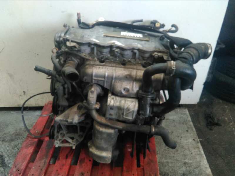 VAUXHALL Engine YD22 27215258