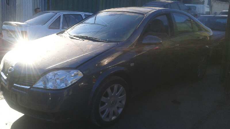 NISSAN Primera P12 (2001-2008) Variklis YD22 19187441