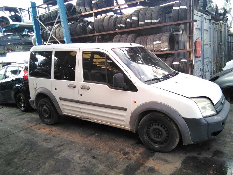 FORD Tourneo Connect 1 generation (2002-2013) Блок керування перемикачем фар 2T1T13335AB 19276500