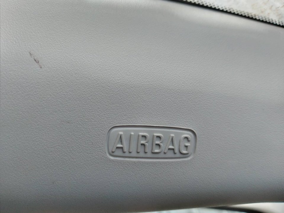 OPEL Corsa D (2006-2020) Sistem SRS airbag plafon stânga 27268739