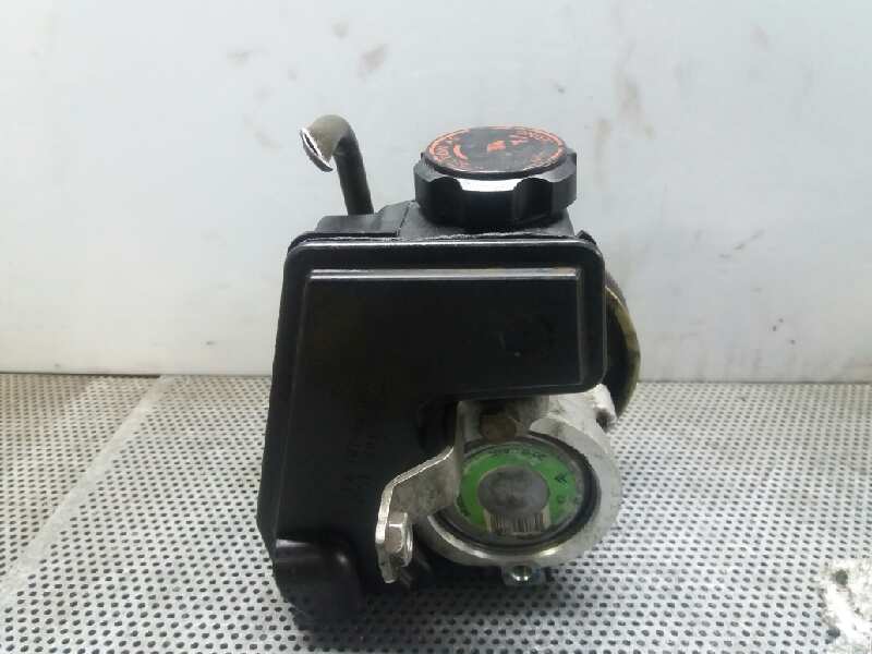 CITROËN Xsara Picasso 1 generation (1999-2010) Power Steering Pump 9636320580 19188145