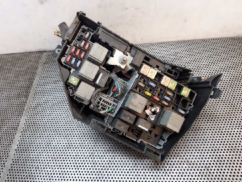 FORD Mondeo 4 generation (2007-2015) Fuse Box 6G9T14A067AB 19288796