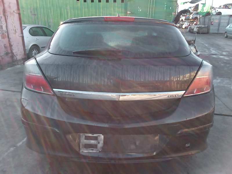 OPEL Astra J (2009-2020) Паливний насос високого тиску 0445010097 19328125