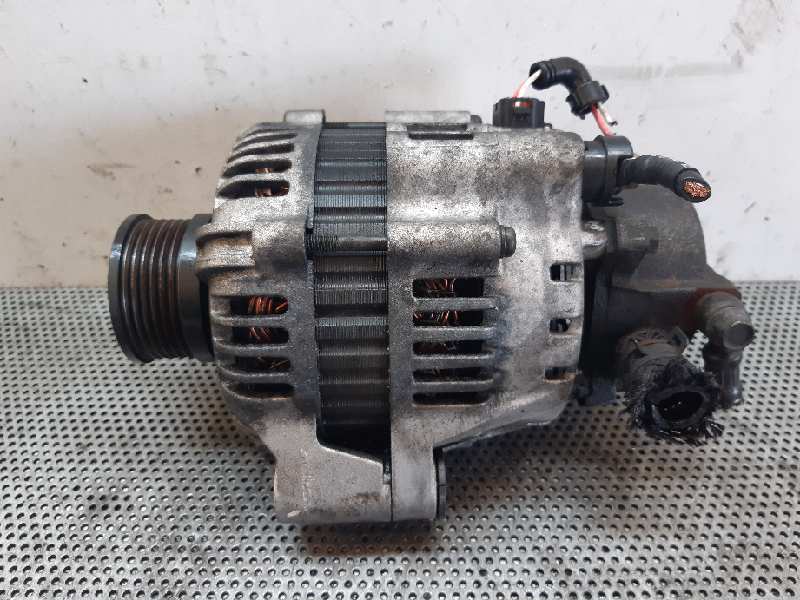 KIA Carens 2 generation (2002-2006) Alternator 3730027012 19278120