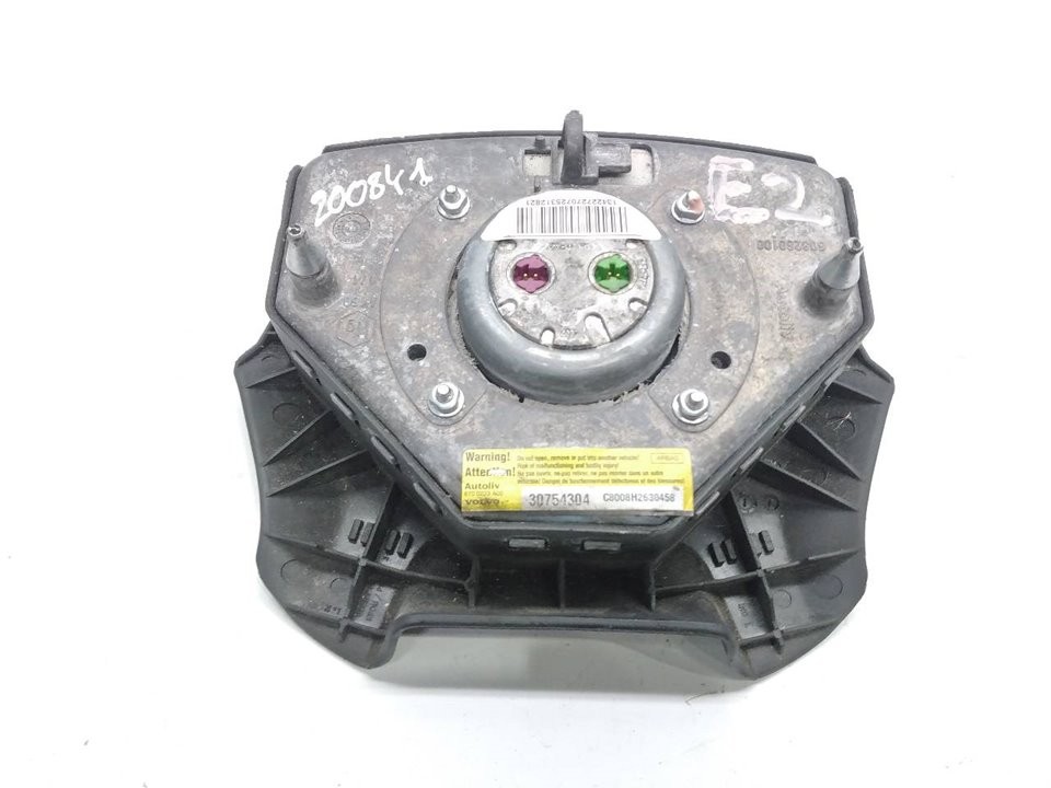 Airbag guida D5244T4 30754304 de Volvo Xc90 i (275) 2002-2006 185 CV con 205543 km - pieza usada