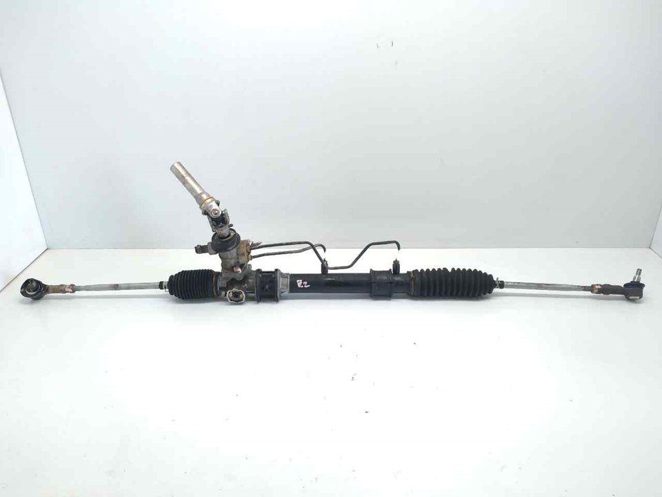 MITSUBISHI Space Star 1 generation (1998-2005) Steering Rack 030640 25571877