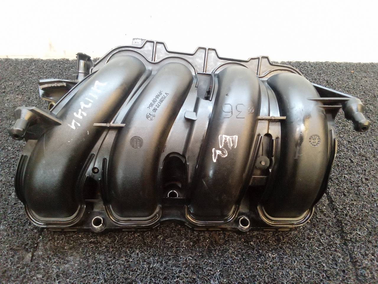 PEUGEOT 308 T7 (2007-2015) Intake Manifold V752817280 19372541