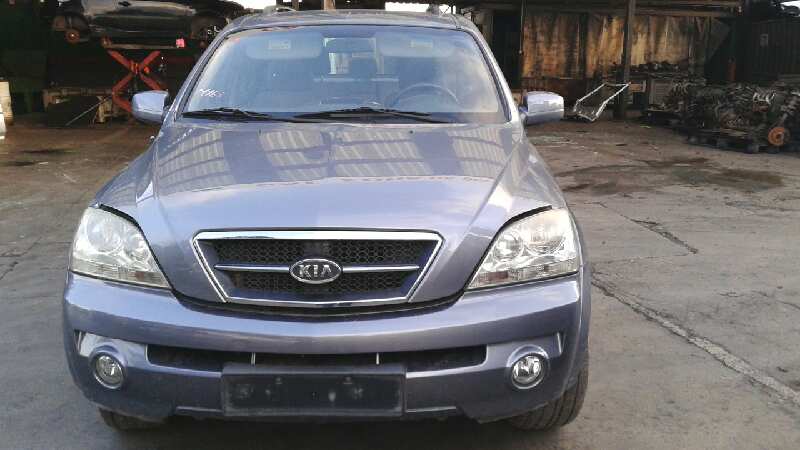 KIA Sorento 1 generation (2002-2011) Коротка приводна валка коробки передач 491003E300 19017069