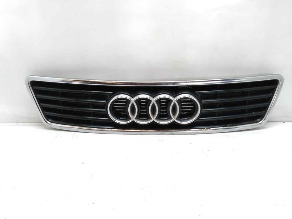 AUDI A6 C5/4B (1997-2004) Решітка радіатора 4BO853651A 19311460