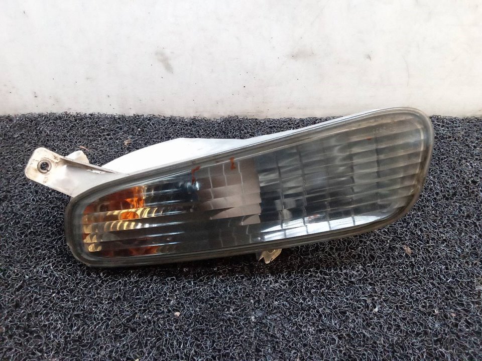 FIAT Punto 3 generation (2005-2020) Front left turn light 51858823 19372425