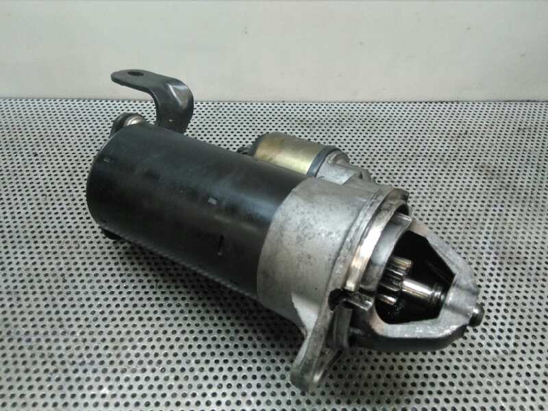 OPEL Vectra B (1995-1999) Starter Motor 0001109062 19146681