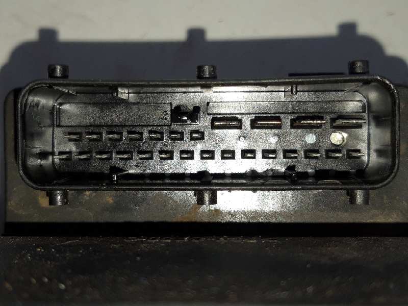 Abs 0265216899 de Nissan Almera ii (n16) 2003-2006 112 CV - pieza usada